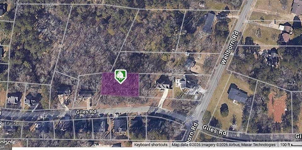 1st image of 5972 Giles Rd