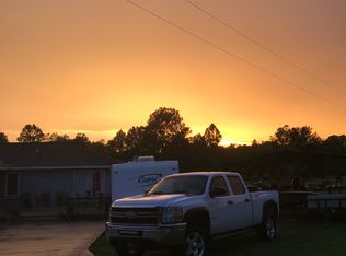 1809 Wade Wiley Rd, Union City, TN 38261