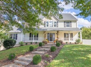 10 Green Farm Ln, Stockton, NJ 08559