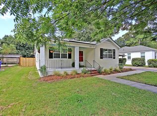 537 Saint Andrews Blvd, Charleston, SC 29407