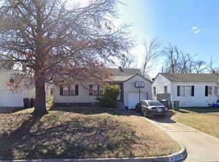 3120 NW 34th St, Oklahoma City, OK 73112