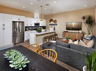 4557 S Grant Paseo, Ontario, CA 91762
