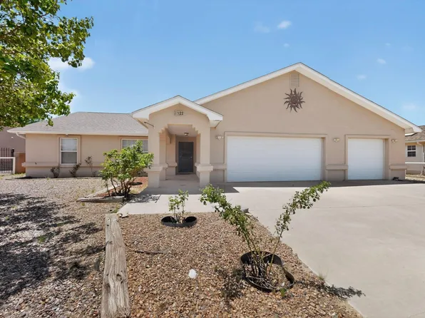 122 San Lucas, Rio Communities, NM 87002