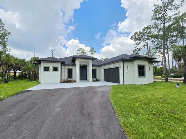 3568 14th Ave SE, Naples, FL 34117