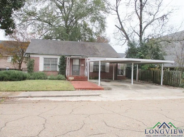 406 W Austin St, Marshall, TX 75670