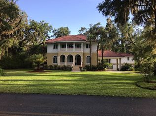 213 Hampton Point Dr, Saint Simons Island, GA 31522