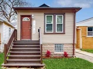11319 S Carpenter St, Chicago, IL 60643