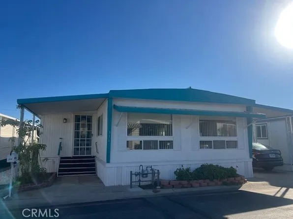 8811 Canoga Ave Spc 316, Canoga Park, CA 91304