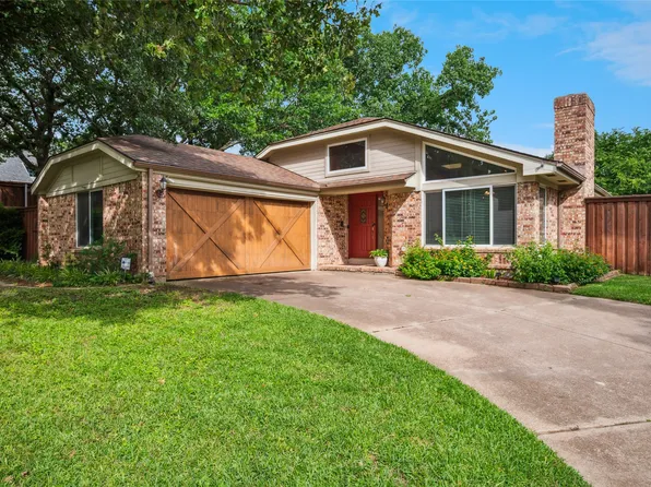 2726 Winding Hollow Ln, Arlington, TX 76006