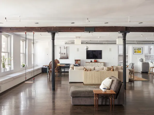 22 Wooster St #4N, New York, NY 10013