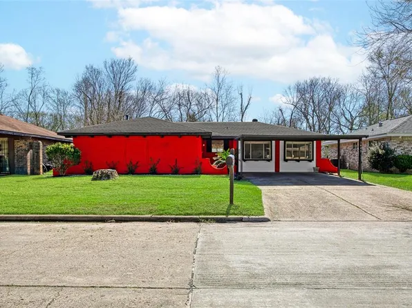 1427 Tarberry Road, Houston, TX 77088