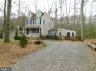 1101 Albrough Blvd, Colonial Beach, VA