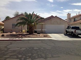1825 Escondido Ter, Henderson, NV 89074