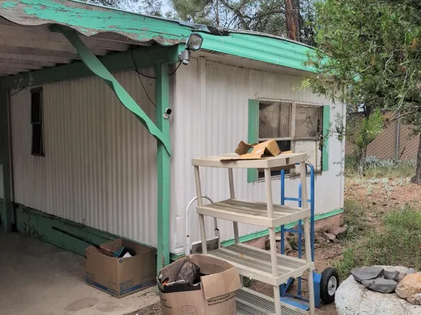 311 E Juniper St, Payson, AZ 85541
