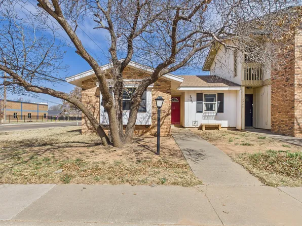 5768 38th St, Lubbock, TX 79407