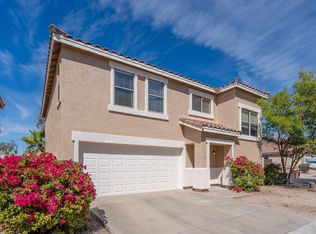 3236 S Conestoga Rd, Apache Junction, AZ 85119