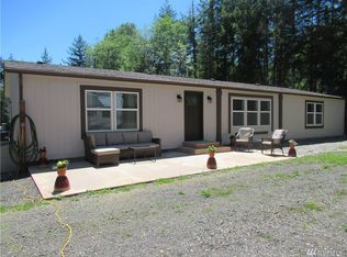 1510 NE Tahuya River Dr, Tahuya, WA 98588
