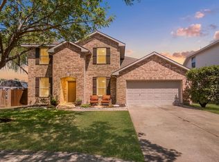 1236 Stone Ln, Celina, TX 75009