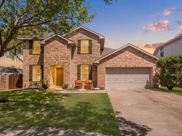 1236 Stone Ln, Celina, TX 75009
