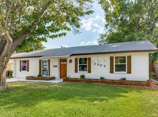 3905 University Dr, Garland, TX 75043