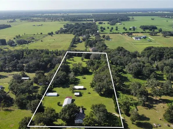 380 MOALE ROAD, BROOKSVILLE, FL 34604