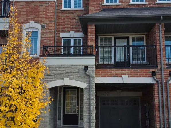 27 Shiff Cres, Brampton, ON L6Z 0H6