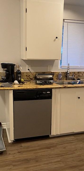 kitchen1  dishwasher