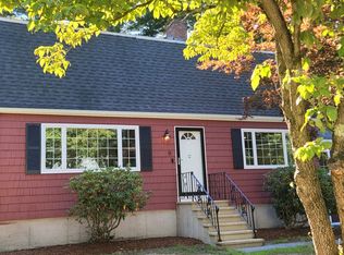 9 Belmont Rd, Billerica, MA 01821