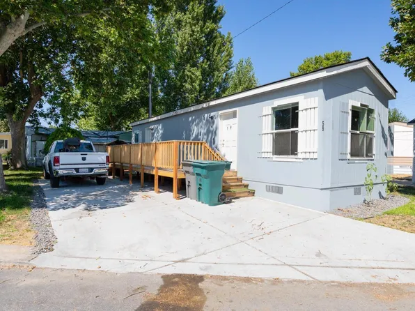 59 Log Ln, Richland, WA 99354