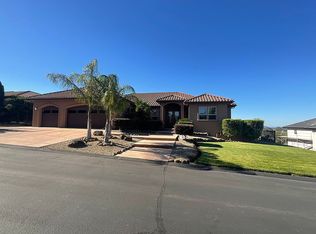 3163 Summit Ridge Ter, Chico, CA 95928