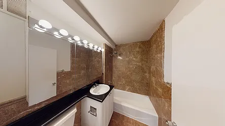 Rented by AZ REALTY NYC LLC