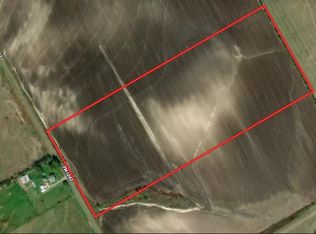 PARCEL 3 Fm 0 #1243, Milford, TX 76670