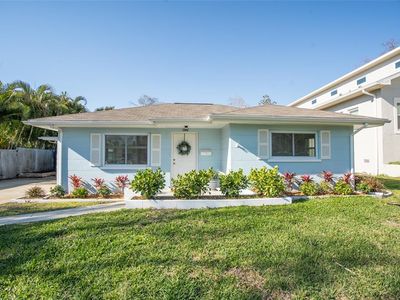 1843 Oregon Ave NE, Saint Petersburg, FL, 33703