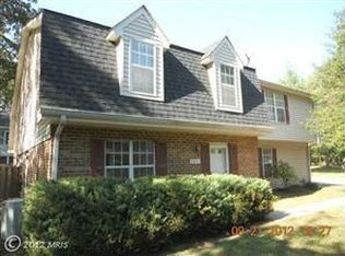 5124 Shawe Pl #2-K, Waldorf, MD 20602