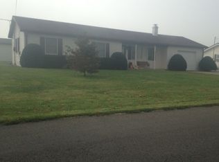 112 Smith Ave, Warsaw, KY 41095