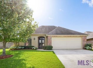 6547 Cross Gate Dr, Baton Rouge, LA 70817