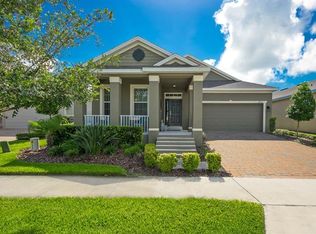 14851 Bahama Swallow Blvd, Winter Garden, FL 34787