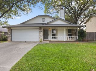 12223 Ridge Spur, San Antonio, TX 78247