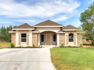 613 N Linares St, Alton, TX 78573