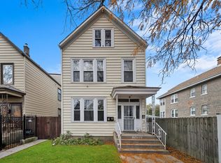 2438 N Lorel Ave, Chicago, IL 60639