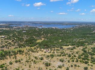1105 Deep Shadows, Horseshoe Bay, TX 78657