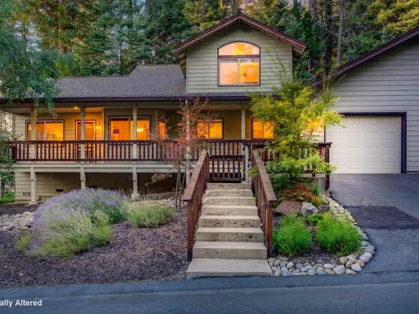 119 Meadowview Ct, Arnold, CA 95223