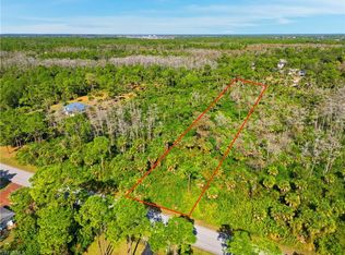 XXX 18th AVE NE, NAPLES, FL 34120