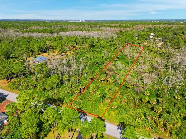 XXX 18th AVE NE, NAPLES, FL 34120