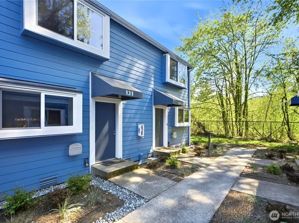 131 146th Avenue SE, Bellevue, WA 98007