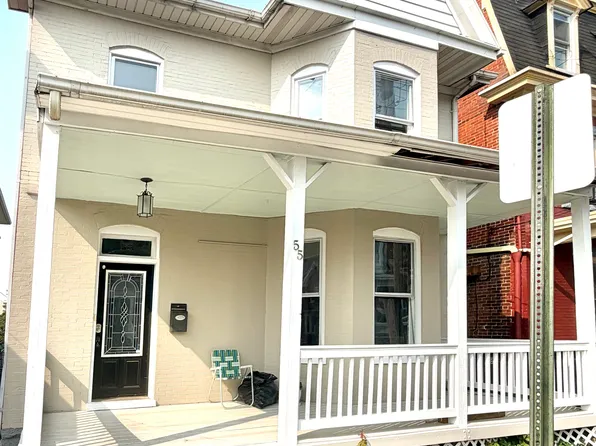 55 East Ave, Hagerstown, MD 21740
