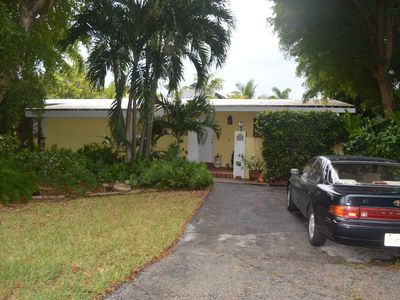 245 Buttonwood Dr, Key Biscayne, FL, 33149