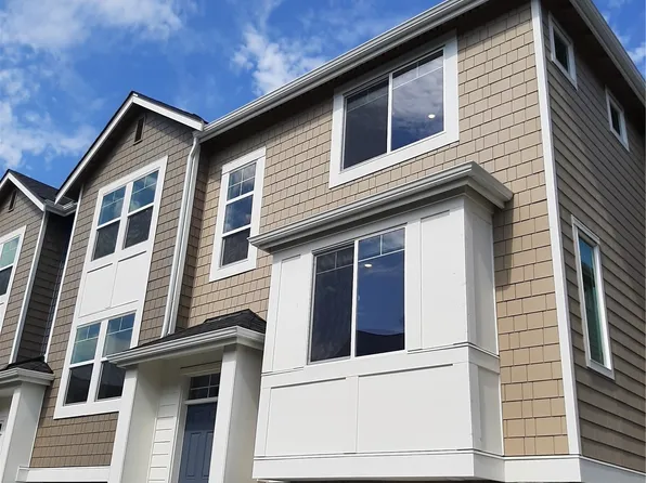 12005 NE 193rd Lane #A, Bothell, WA 98011