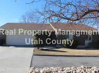 1874 S Daniels Rd, Heber City, UT 84032