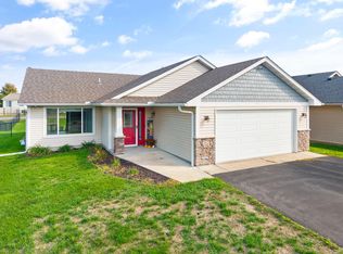 767 Park Brook Rd NW, Isanti, MN 55040